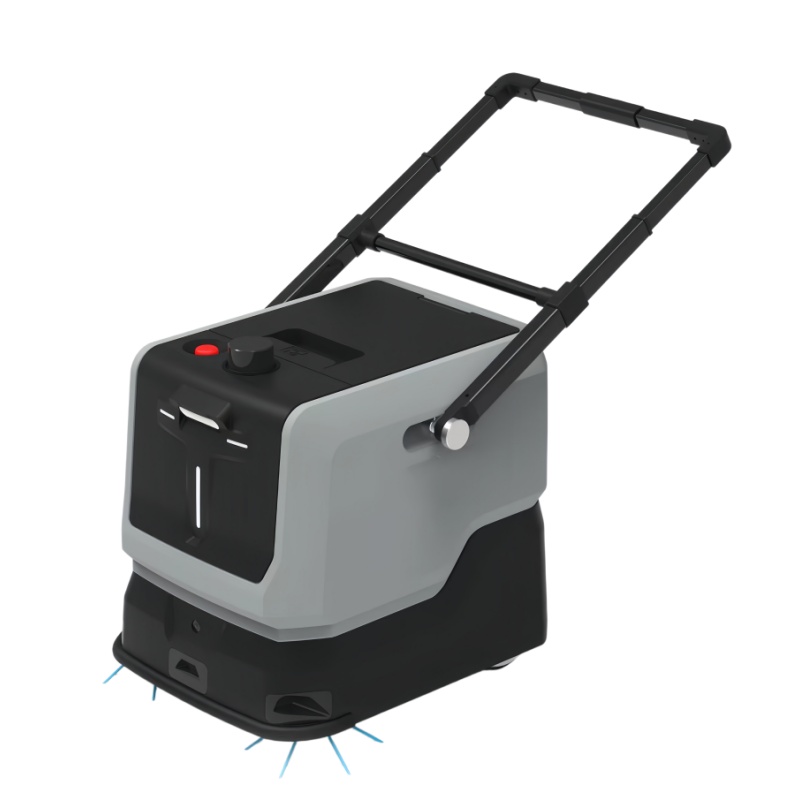 马鞍山坦洁无人智能清洁机器人T10